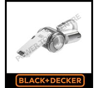 Black & Decker Dustbuster Pivot 18V Handheld Vacuum Cleaner - PV1820L