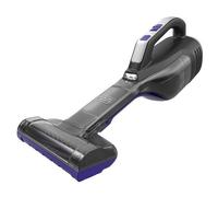Black & Decker DVD320BP handheld vacuum Bagless