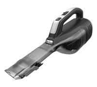 Black & Decker DVD320J-QW handheld vacuum Bagless