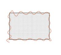 Black & Decker Elastic Cargo Net 2x3 M