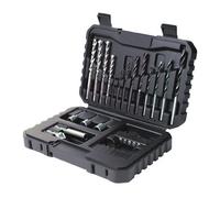 BLACK+DECKER Drilling and Screwdriver Bit Set - 32 Piece