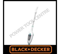Black & Decker FSMH13E10 10-in-1 Steam Mop 1300W 240V