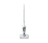 BLACK + DECKER FSMH13E10 EPP 10-in-1 Steam-Mop 1300W 240V B/DFSMH13E10