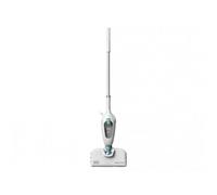 Black + Decker Fsmh13E10 Epp 10-In-1 Steam-Mop 1300W 240V Multi Colour (One Size)