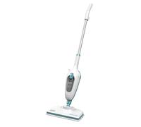Black & Decker FSMH13E5-QS stick vacuum/electric broom Blue, White