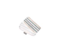 BLACK DECKER Replacement Microfibre Steam Mop Pads - Pack of 2