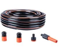 Black and Decker And Garden Hose 12mm x 25m