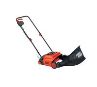 BLACK + DECKER GD300 300mm Lawnraker 600W 240V B/DGD300