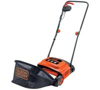 Black & Decker Black+Decker Gd300-Gb 600W Lawnraker One Colour