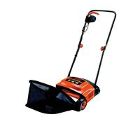 Black + Decker GD300 lawnmower - lawnmowers (2, 3, 8 mm)
