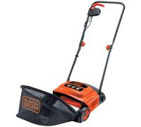 Black & Decker GD300 Lawnraker & Moss Remover