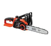 Black and Decker GKC3630L 36v Cordless Chainsaw 300mm No Batteries No Battery Charger