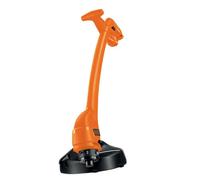 Black & Decker GL360-GB brush cutter/string trimmer 25 cm 350 W AC Orange