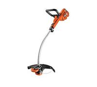 Black & Decker Gl7033-Gb 700W High Performance Strimmer One Colour