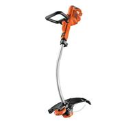 Black & Decker GL7033-GB brush cutter/string trimmer 33 cm 350 W AC Orange