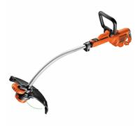 Black & Decker GL7033 Corded Grass Trimmer 700 Watt 240 Volt