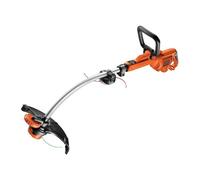 Black + Decker Gl9035 Corded Gr Strimmer 900W 240V Multi Colour (One Size)