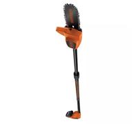Black and Decker GPC1820L 18v Cordless Pole Tree Pruner 1 x 2ah Li-ion Charger