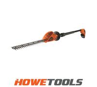 BLACK & DECKER GTC1843L20 18v Hedge trimmer