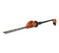 Black & Decker GTC1843L20-QW Double blade 3.2 kg