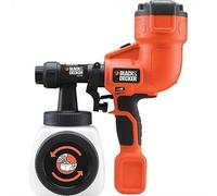 BLACK+DECKER Hand Held Paint Sprayer