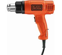 Black and Decker KX1650 Hot Air Heat Gun
