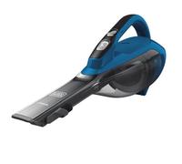 BLACK+DECKER HLVA315J22 Lithium Hand Vacuum 1.5Ah, Ocean Blue