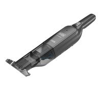 Black and Decker HLVC320B11 12v Cordless Base Slim Dustbuster Hand Vacuum 1 x 1.5ah Integrated Li-ion Charger No Case