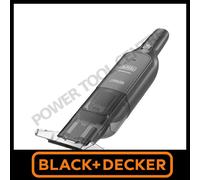 Black & Decker HLVC320B11 Slim Dustbuster 12V Handheld vacuum HLVC320B11-GB