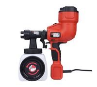 PISTOLA A SPRUZZO HVLP200-QS - 400W