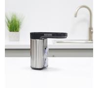 BLACK+DECKER Inside Sink Tidy Stainless Steel