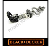 Black & Decker Jigsaw Blade Clamp and Shaft To Fit The Following Models