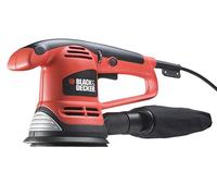 Black & Decker KA191EK portable sander 480 W