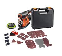 Black & Decker KA280K power sander - power sanders