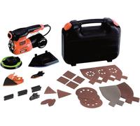 Black + Decker KA280LK - power sanders (230V)