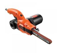 Black + Decker KA900E Ka900E Powerfile™ Belt Sander 350W 240V