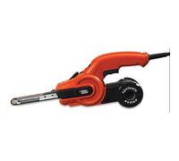 Black+Decker KA900E Powerfile™ Belt Sander 350W