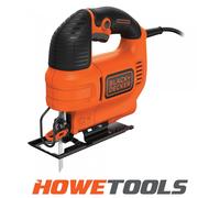 BLACK & DECKER KS701EK 240v Jigsaw top handle