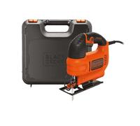 Black & Decker KS701EK-GB power jigsaw 520 W