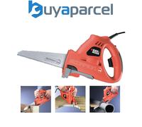 Black & Decker SCORPION POWEREDELECTRICHANDSAW400W :: KS890ECN-GB (Unclassified