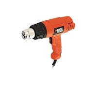 Black & Decker Stripper 230 V Kx1650-qs Multicolor One Size / EU Plug