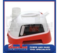 Black & Decker KX3300T KX3300 Steam Mop Wallpaper Stripper Body Only Spare Parts