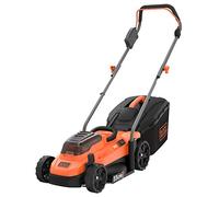 BLACK+DECKER Lawn Mower, 36V Cordless Mower, Battery NOT Included (Bare)