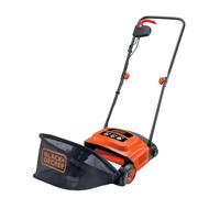Black & Decker Black+Decker Gd300-Gb 600W Lawnraker One Colour