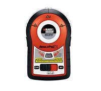 BLACK+DECKER Line Laser, Auto-Leveling with AnglePro (BDL170)