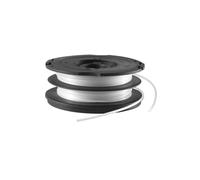 BLACK+DECKER Line on 2 x 6 m Spool for GL700 Series, 1.5 mm