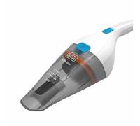 BLACK+DECKER Cordless Dustbuster NVC115JL 325ml