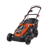 Black & Decker B/DCLM3820L2 CLM3820L2 Cordless Lawnmower 38cm 36V 2 x 2.0Ah Li-ion