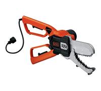 BLACK+DECKER Lopper Chain Saw, 4.5-Amp (LP1000)