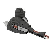 BLACK+DECKER Matrix Knife Sharpener, Sander, and File 3 in 1 Tool Attachment (BDCMTDSFF)